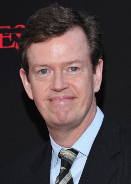 Dylan Baker photo