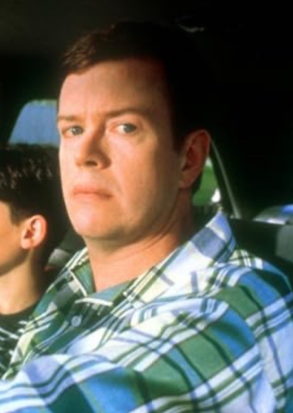 Dylan Baker photo