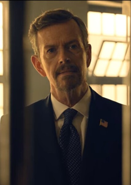 Dylan Baker