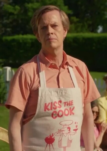 Dylan Baker photo