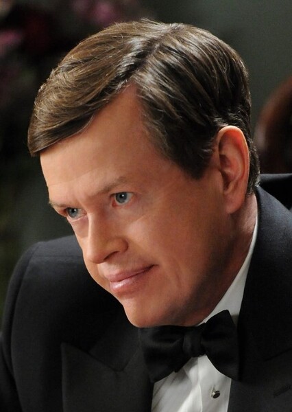 Dylan Baker photo