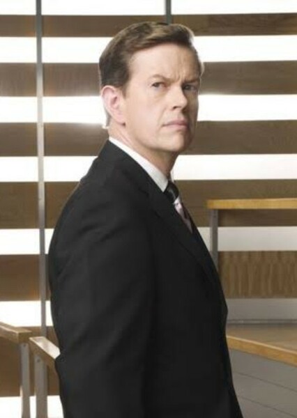 Dylan Baker photo
