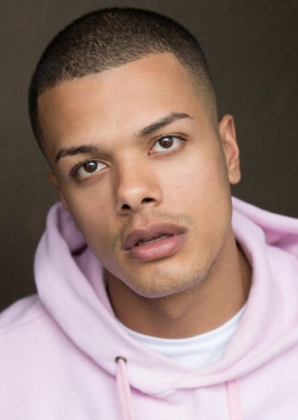 Dylan Brady photo