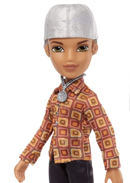 Dylan (Bratz) photo