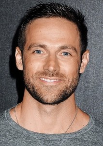 Dylan Bruce