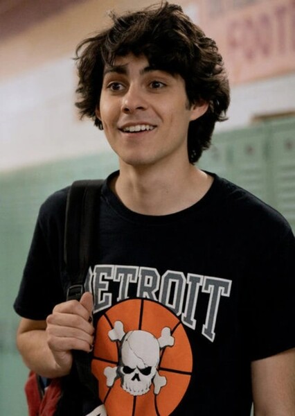 Dylan Campbell
