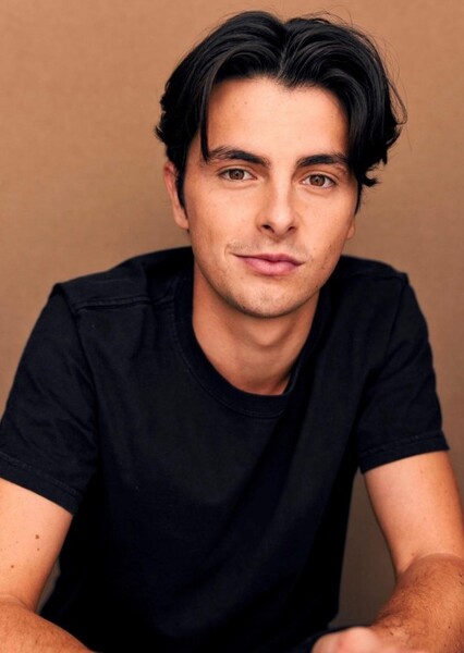 Dylan Douglas