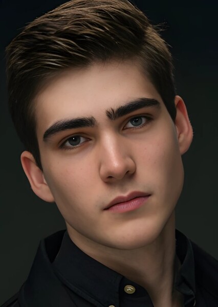 Dylan Duff photo