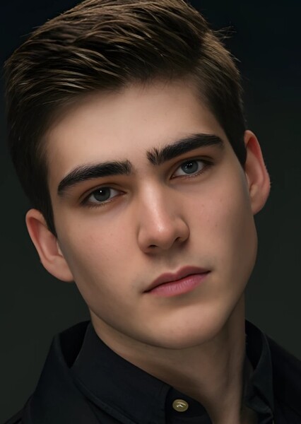 Dylan Duff photo