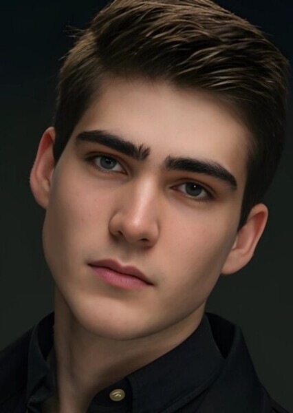 Dylan Duff photo