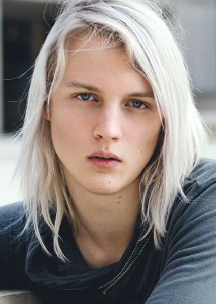 Dylan Fosket photo