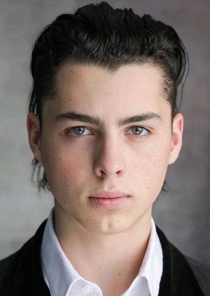 Dylan Gadsdon