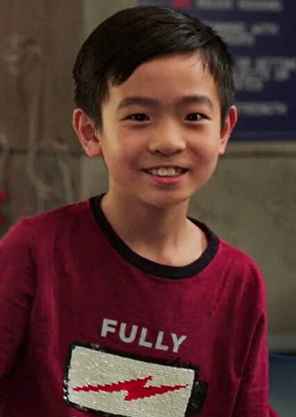 Dylan Henry Lau photo