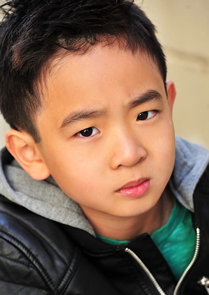 Amadeus Cho