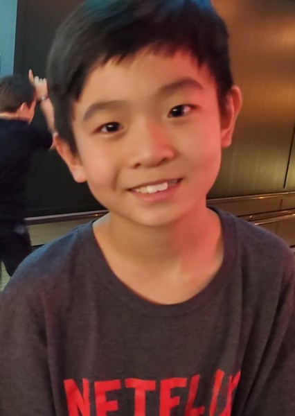 Dylan Henry Lau photo