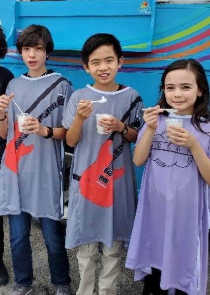 Dylan Henry Lau photo