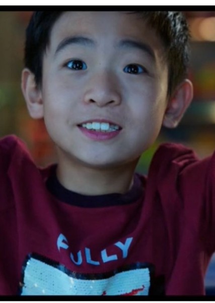 Dylan Henry Lau photo