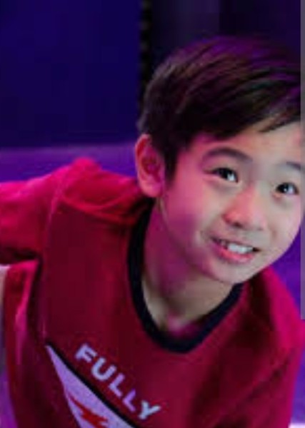 Dylan Henry Lau photo
