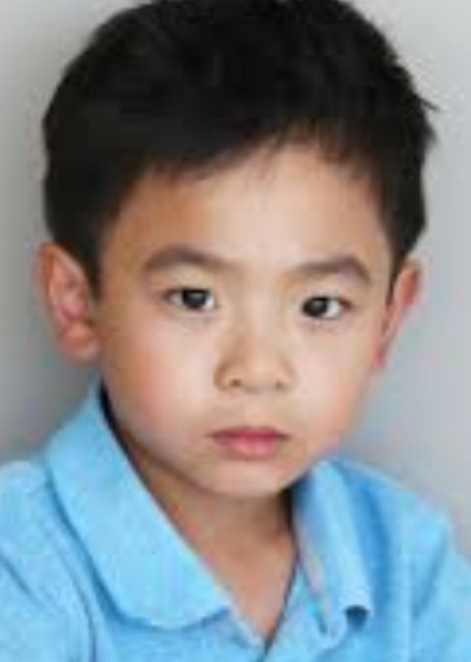 Dylan Henry Lau photo