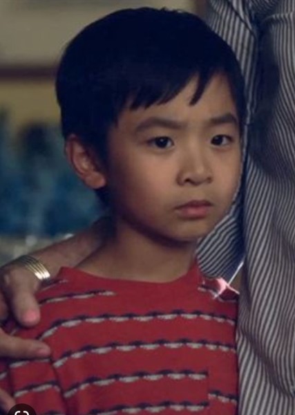 Dylan Henry Lau photo