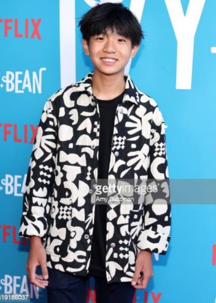 Dylan Henry Lau photo