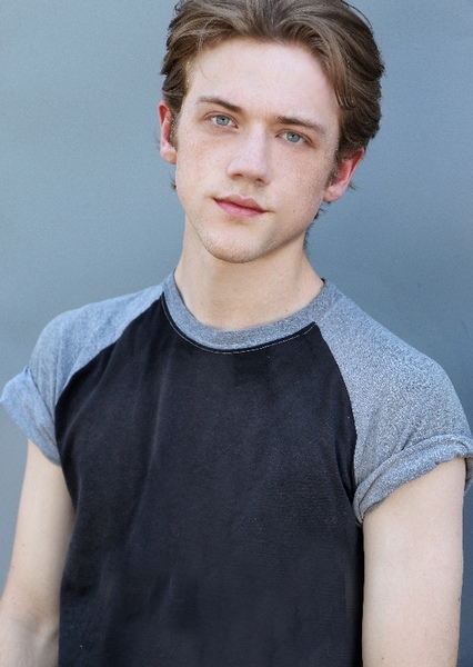 Dylan J. Harris photo