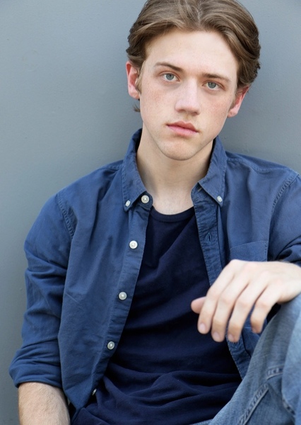 Dylan J. Harris photo