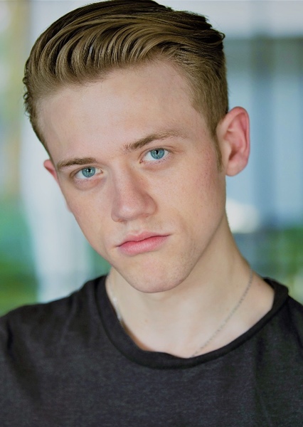 Dylan J. Harris photo