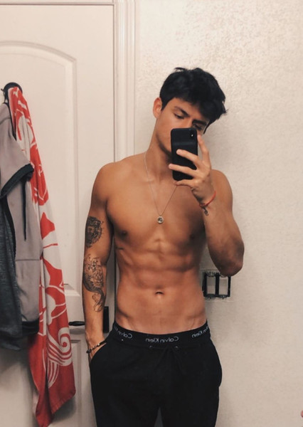 Dylan Jordan photo