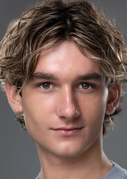 Dylan Kelly photo