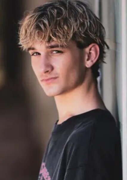 Dylan Kelly photo
