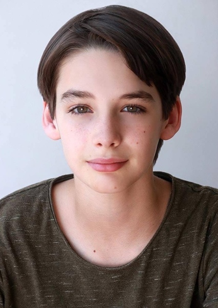 Dylan Kingwell photo