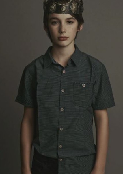 Dylan Kingwell photo