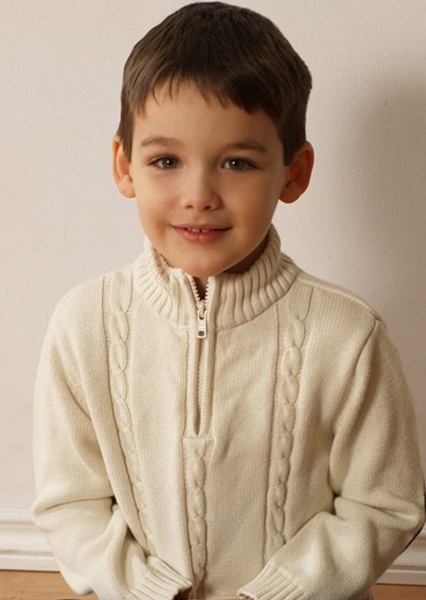 Dylan Kingwell photo