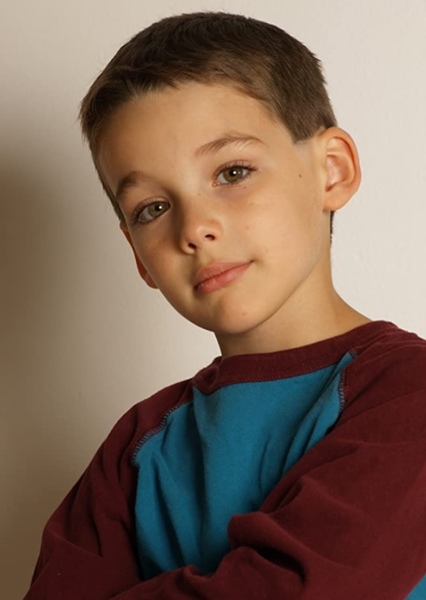 Dylan Kingwell photo