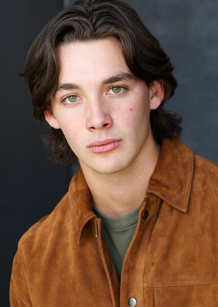 Dylan Kingwell photo