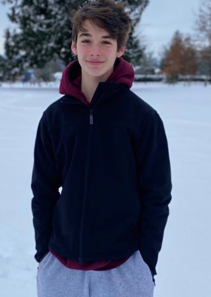 Dylan Kingwell photo