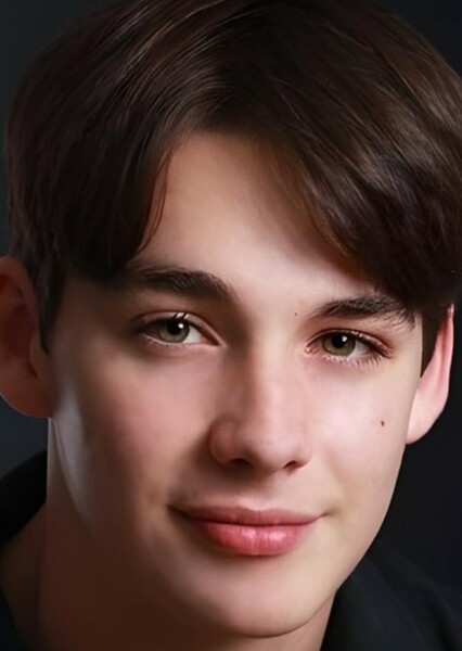 Dylan Kingwell photo