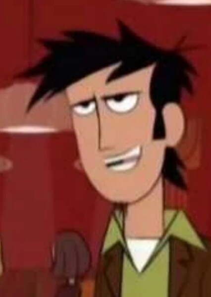Dylan Lee (Foster's Home for Imaginary Friends)