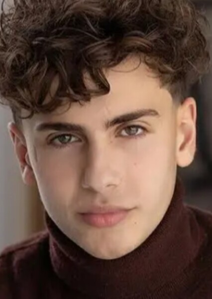 Dylan Martin Frankel photo