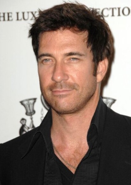 Dylan McDermott photo