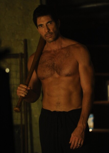 Dylan McDermott photo