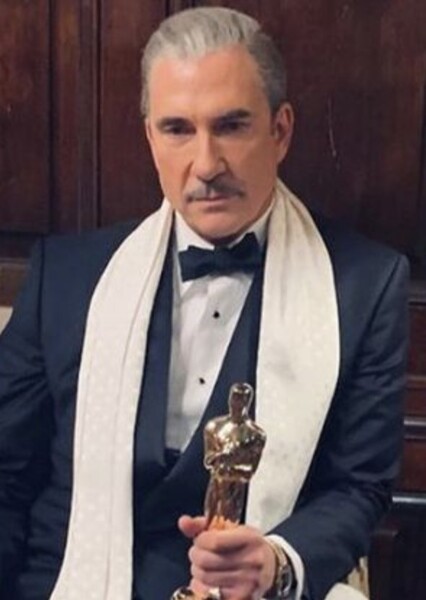 Dylan McDermott photo
