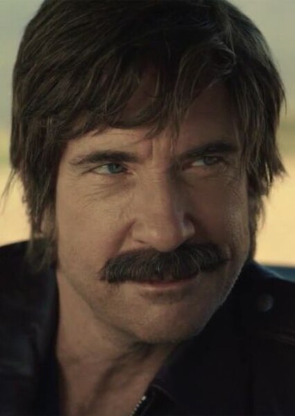 Dylan McDermott