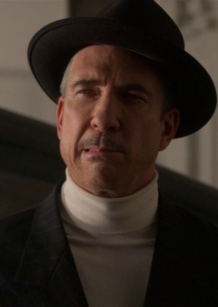J. Jonah Jameson