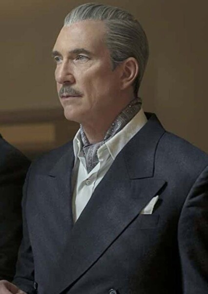Dylan McDermott photo