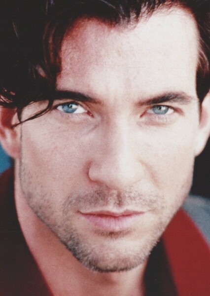 Dylan McDermott photo