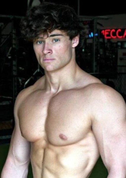 Dylan McKenna