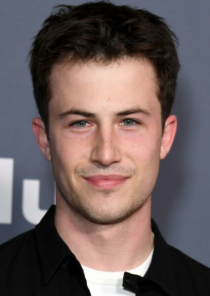Dylan Minnette photo