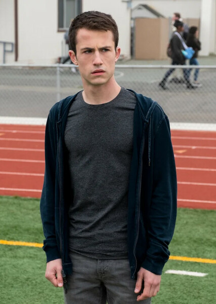 Dylan Minnette photo